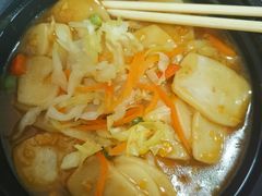 -德泓面馆(颐高店)