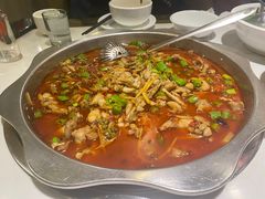 -盐井记·自贡美蛙鲜锅兔(中和店)