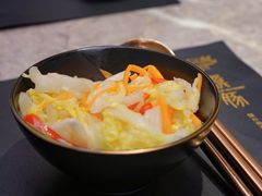 -馔豚·台北菜专门店(深圳湾万象城店)