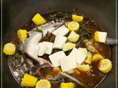 -荣德灶台鱼(圣泉寺店)