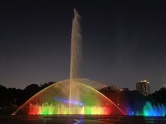 -南宁南湖公园