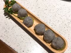 -九府羊·鲜羊火锅·烤串(新华路店)