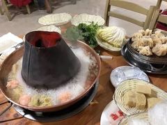 -元盛居(生态大街店)