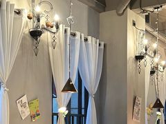 -岛风·台食小馆 ISLAND BISTRO(烟台山店)