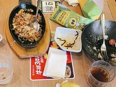 -豪客来牛排(红豆万花城店)