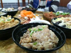 -白家寨子·山野白族菜(古城总店)