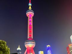 -东方明珠广播电视塔