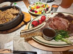 -Aqua Oasis 水天堂(爱山广场店)