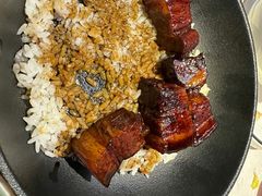 -莘府·老豆腐鱼头·建德菜(金马店)