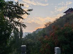 -白塔山公园