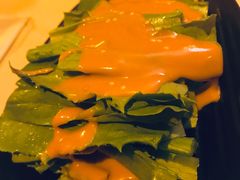 -龙门阵茶屋川菜馆(武康路店)