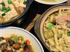 -好灶头妈妈菜·千岛湖土菜地标美食