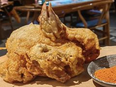 -醉长安(钟楼旗舰店)