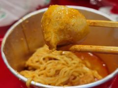 -大喜麻辣拌(凯德1818店)