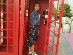 -厦门方特梦幻王国