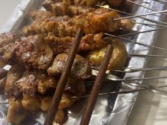 -鑫明明拉面(宁化路店)