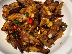 -兰湘子·湘菜小炒(南京江宁万达店)