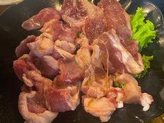 -大壮家原味烤肉(兴华北街店)
