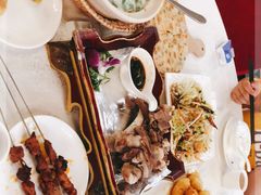 -那达慕蒙古风味酒楼