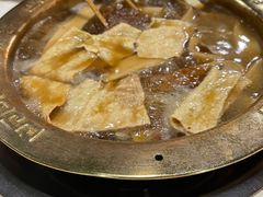 -和庆斋羊蝎子火锅·碳缸烧烤(顺义旗舰店)