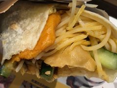 -汉堡王(烟台宝龙店)