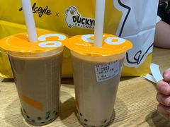 -CoCo都可(合生汇店)