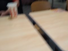 -汉堡王(天津鲁能店)