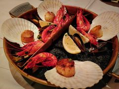 -藏红花·西班牙餐厅(北京五道营店)