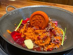 -楠火锅(哈尔滨金爵万象店)