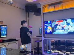 -星聚会KTV(景枫中心店)