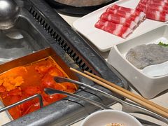 -海底捞火锅(勒泰店)