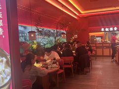 -闽上鲜·福建菜(龙湖滨江天街店)