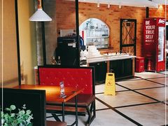 -比格比萨自助(花园路店)