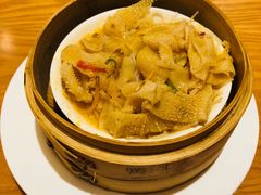 -粤域茶餐厅