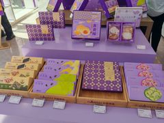 -GANSO元祖食品(滨湖万达店)