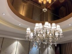 -丽景华侨酒店-渔味小厨