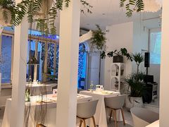 -春树下·树屋花房西餐厅(罍街AS1980店)