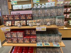 -凯德广场(武胜路店)