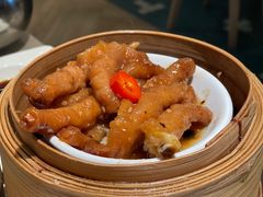 -添好运点心专门店(深水埗店)