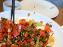 -九老汉·川渝江湖菜(合川路2店)