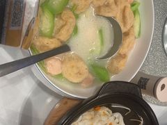 -沙河粉村·国家非遗传承(云台店)