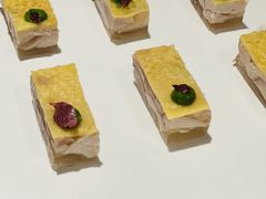 葱油水晶鸡-柿合缘新京菜(国金中心商场店)