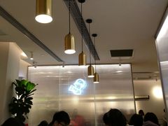 -喜茶(佛山岭南站店)