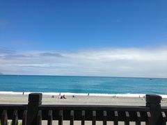 -七星潭蓝天广场