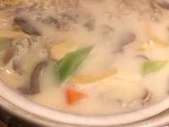 牦牛珍宝锅-后院犇牛主题餐厅(云岗店)