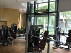 -一兆韦德健身(凤凰城店)