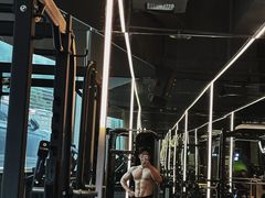 -海派健身(洋河力帆店)