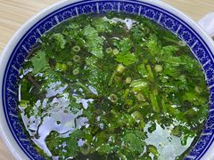-樊记腊汁肉(竹笆市总店)