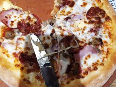 -棒约翰比萨·意面(剑河店)