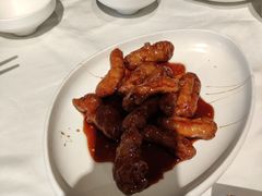 -大鸭梨烤鸭(枣园店)